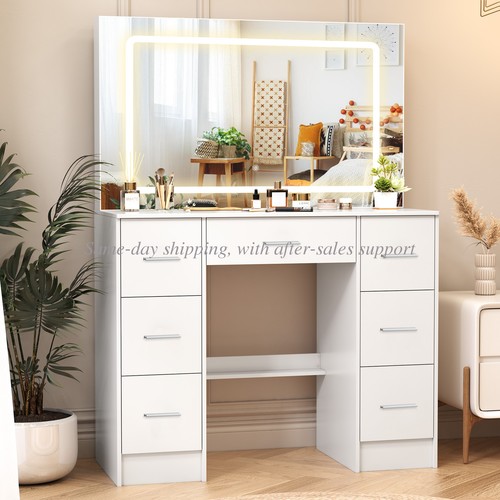 Large vanity table - large,