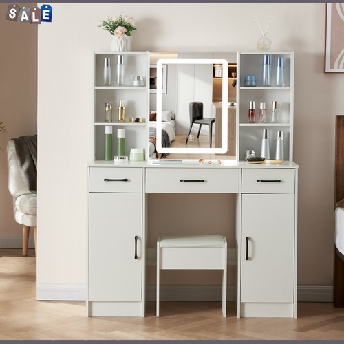 Bedroom led dressing table and - led,